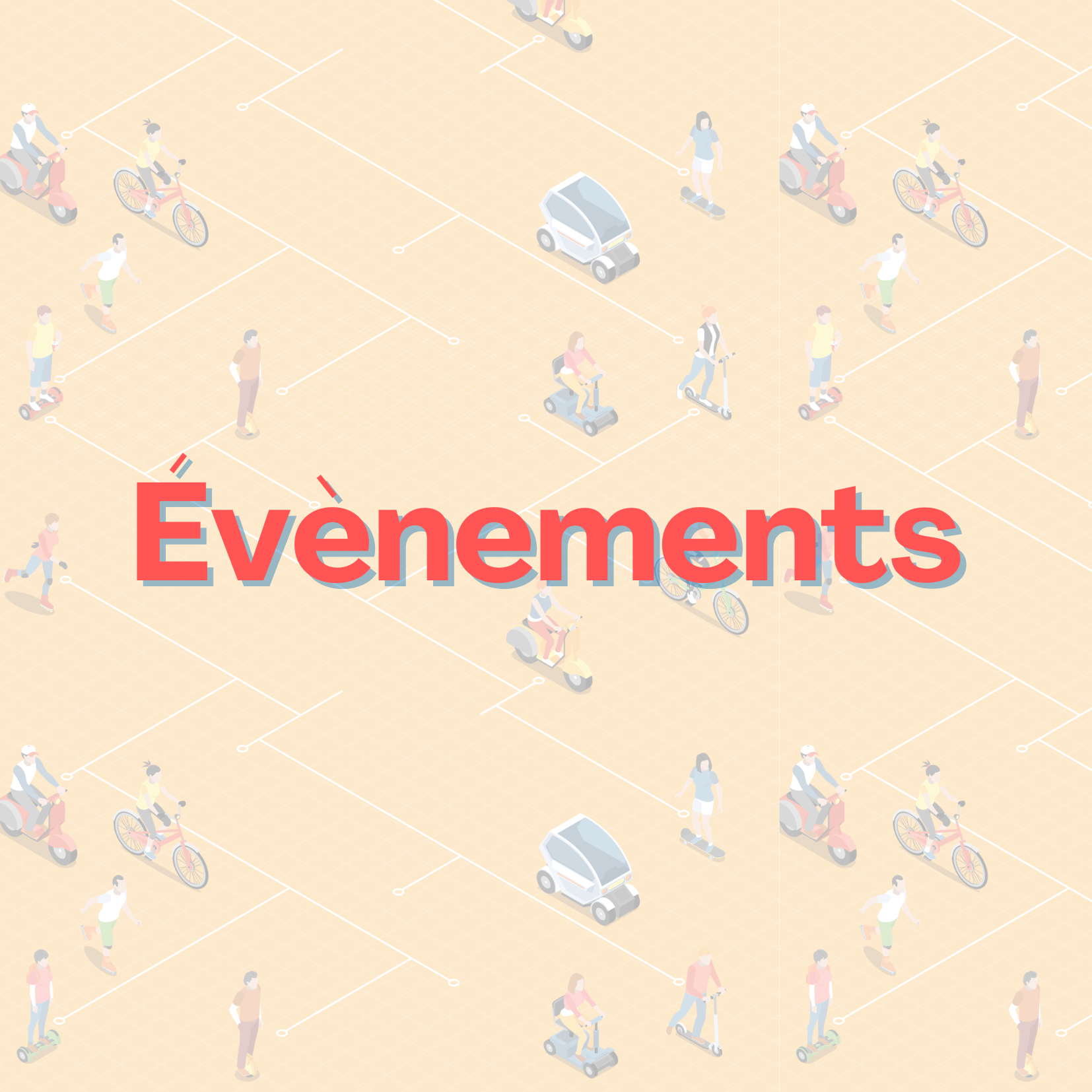 Evenements