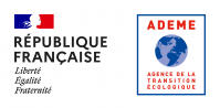 Logo ademe svg
